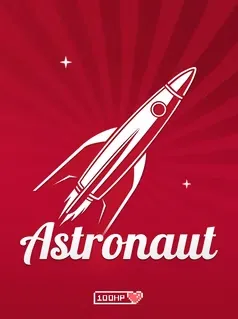 astronaut