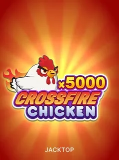 crossfirechicken