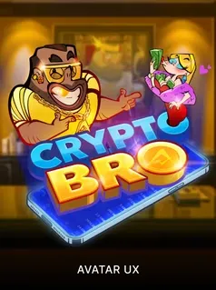 cryptobro