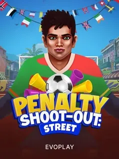 penalty shoot out