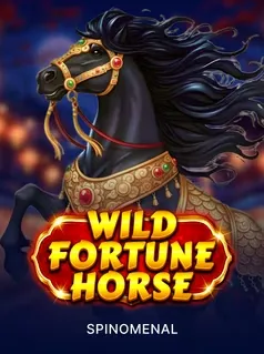 wildfortunehorse